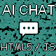 AI Assistants Chat GPT 16k | HTML5/JS Template - HTML5 / Templates