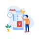Joyful Reminders iOS App - Birthday Reminder - Anniversary Reminder - Event Reminder - Google AdMob - Mobile / iOS