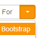 Custom Select for Twitter Bootstrap 2 - JavaScript / Miscellaneous