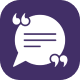 QuoteVault iOS App - Quote Category - Thought - Mobile / iOS