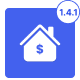 Property & Estate Classifieds | Broker Listings App with Full Frontend and Admin Panel (1.4.1) - Mobile / Flutter / F...