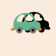 DRAG AND DROP IMAGE SHADOW GAME - HTML5 GAME - HTML5 / Games