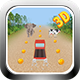 Drive Safe and Fast Game (Construct 3 | C3P | HTML5) 3D Endless Game - HTML5 / Games