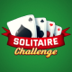 Solitaire Challenge - Solitaire Game Android Studio Project with AdMob Ads + Ready to Publish - Mobile / Android