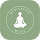 Meditation Music : Sleep Sounds - Relax Music App - Mobile / Android