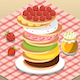 Pancake Design - HTML5, Construct 3 - Cooking Game - HTML5 / Games