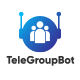 TeleGroupBot - Telegram Group Management Software (SaaS Platform) - PHP Scripts / Social Networking