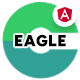 Eagle - Minimal Portfolio Angular Template - HTML5 / Templates