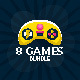 8 Games bundle - HTML5 - Construct 3 - HTML5 / Games