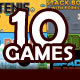 Bundle 10 Games - HTML5 Games "Construct 3" - HTML5 / Games