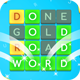 Get the Word - HTML5 Logic Game - HTML5 / Games