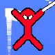 Stickman Rope Heroes - HTML5 Game - Construct 3 - HTML5 / Games