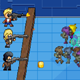 Z War Idle Defense Unity Complete Project - Mobile / Android