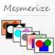 Mesmerize: jQuery Image FX Plugin - JavaScript / Images and Media