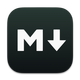 MD Notes - Note Taking Apps - Apps / Windows