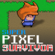 Super Pixel Survivor - HTML5 Game [NO CAPX, NO C3P] - HTML5 / Games