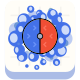 Happy Filled Glass 4 - HTML5 Game (Construct3) - HTML5 / Games