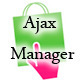 Prestashop AjaxManager - Plugins / Prestashop