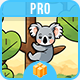 Animal Climb (PRO) - BUILDBOX CLASSIC - IOS - Android - Reward video - Mobile / iOS