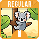Animal Climb (REGULAR) - ANDROID - BUILDBOX CLASSIC game - Mobile / Android