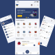E-Mart Flutter Ecommerce App Template - Mobile / Flutter