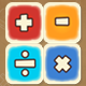 Math Mind - HTML5 / Games