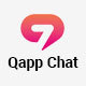 Qapp - Desktop Chat & Messaging - HTML5 / Miscellaneous
