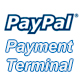 PayPal Payment Terminal - PHP Scripts / Miscellaneous