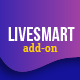 Perfex CRM Video Chat Add-on from LiveSmart - PHP Scripts / Add-ons