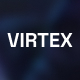 VirtexCoin | Web 3 ICO/IEO/IDO dApp - Crypto Fund Raiser - JavaScript