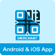 QRPay Merchant - Payment Gateway Solution - Mobile / Flutter / Full Applications