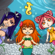 Underwater! HTML GAME | Construct 3 - HTML5 / Games