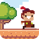 Desert Adventures 30 Levels Construct 3 HTML5 Game - HTML5 / Games