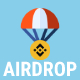 Bittex Cryptocurrency (BEP-20) Airdrop dApp - Airdrop Tokens Automatically - JavaScript
