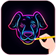 kids preschool learning game - Mobile / Android