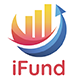 iFund – Stock/Index fund market UI Kit - Mobile / Flutter