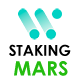 Staking Nova Web3 - React & Solidity - JavaScript