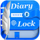My Daily Diary Journal - Diary with Lock - My Diary - Daily Life Diary - Day Book - My Notes - Mobile / Android