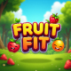Fruit Fit- Educational Game - HTML5 and Android in Construct 3 - HTML5 / Games