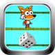 Dice Challenge Game (Construct 3 | C3P | HTML5 ) Jumping Fox Endless Game - HTML5 / Games