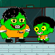Duo Bad Brothers - HTML5 Game - Construct 3 - HTML5 / Games