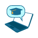 E-Shure - Online Course Platform - E-Learning - Flutter Web and Mobile (iOS and Android) with Admin - Mobile / Flutte...