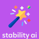 AI Image Generator Stability AI - SwiftUI iOS Full Application - Mobile / iOS