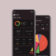 BILLIFFY - TIMELY REMINDERS FOR CONVENIENT BILL PAYMENTS - FLUTTER APP FOR ANDROID & IOS - Mobile