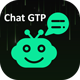 Chat GTP - ChattyAI - Chat AI - AI Chatbot Assistant - AI Chat Open - Chat with AI - AI Chat Ask AI - Mobile / Android