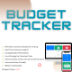 Expense Tracker (Budget Tracker) - HTML5