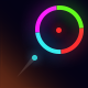 Color Rush - Unity Endless Game Template (Admob Ads + GDPR Consent) - Mobile / Android