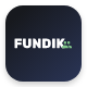 Fundik - Blockchain Crowdfunding App - JavaScript