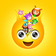 Emoji Maker - Mobile / iOS