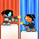 Stick Hit 3D (Construct 3 - HTML5) - HTML5 / Games